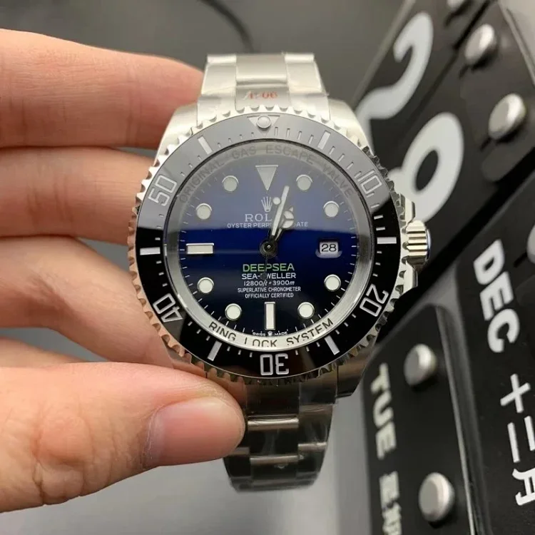 High-end Rolex watches Electronics
