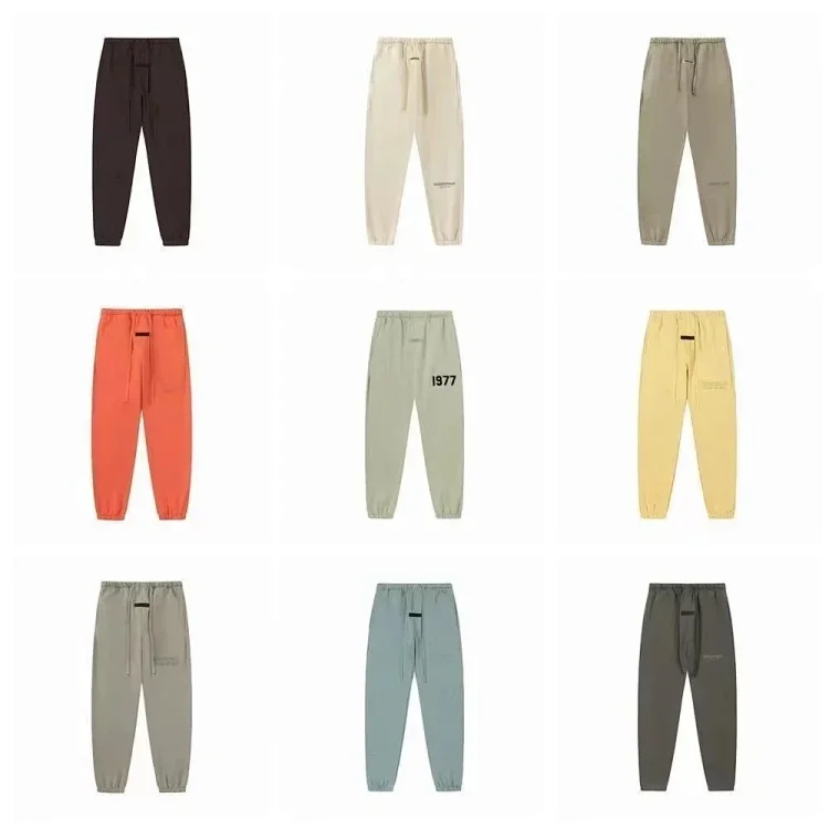 Fear Of God Essentials Pants Trousers