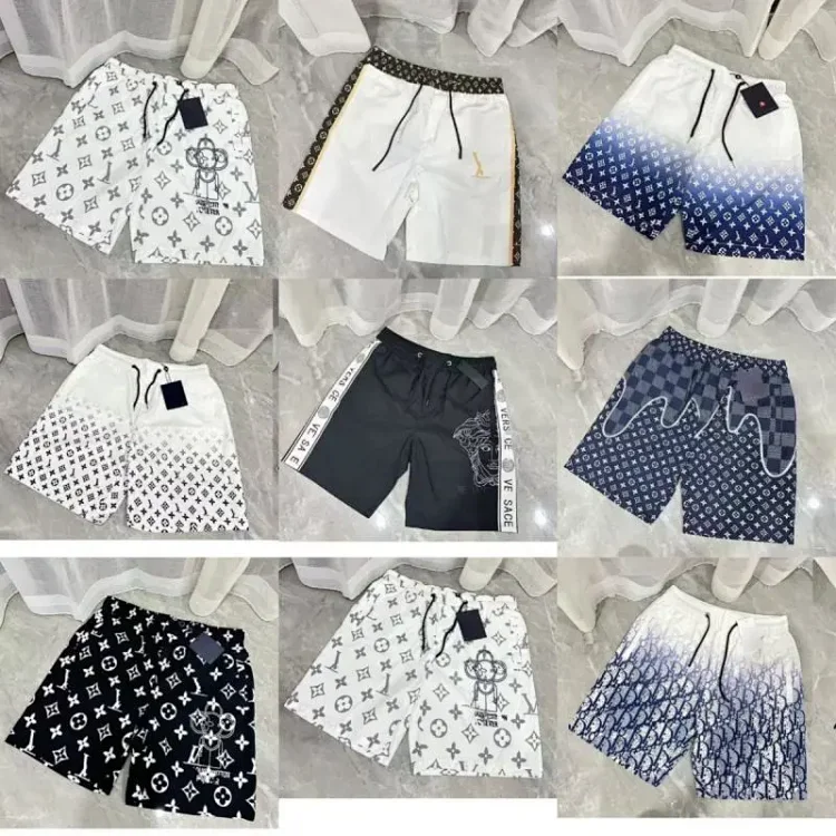 LV shorts