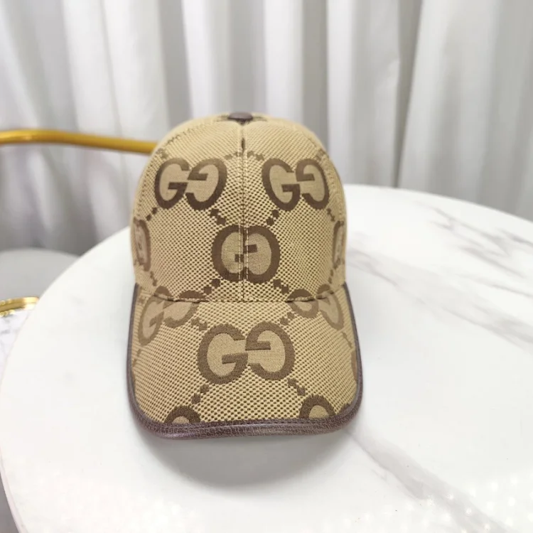 Gucci Caps aksesuarları