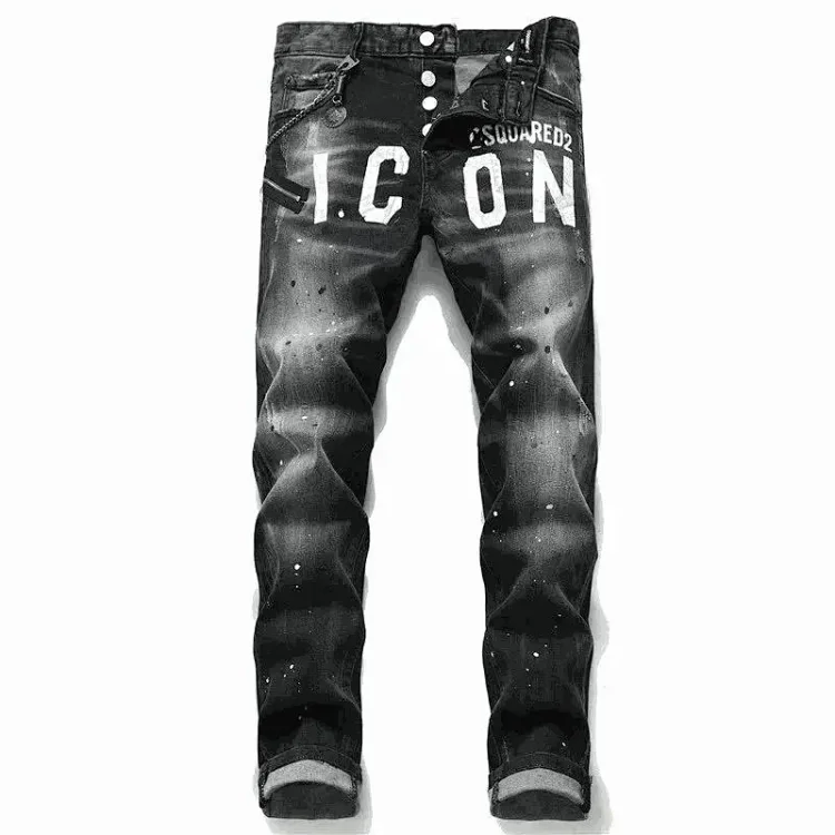 DSQUARED2 Jeans Styles