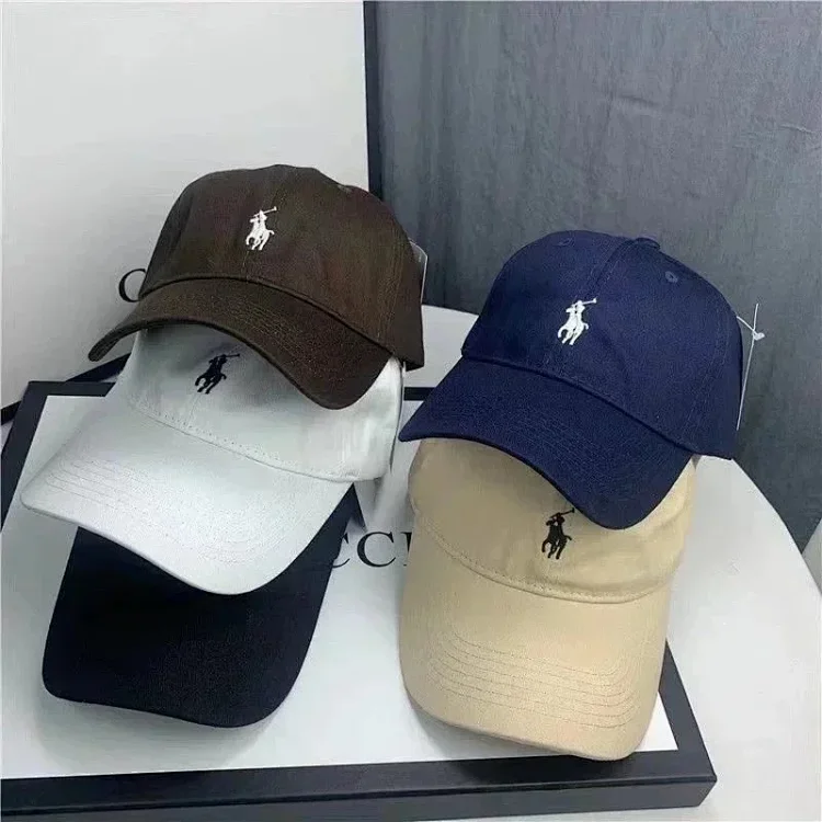 Ralph Lauren caps aksesuarları