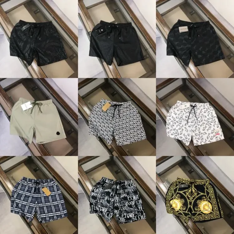 FENDI Short Trousers
