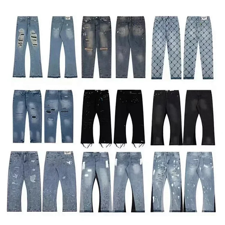 Gallery Dept Jeans Pants styles