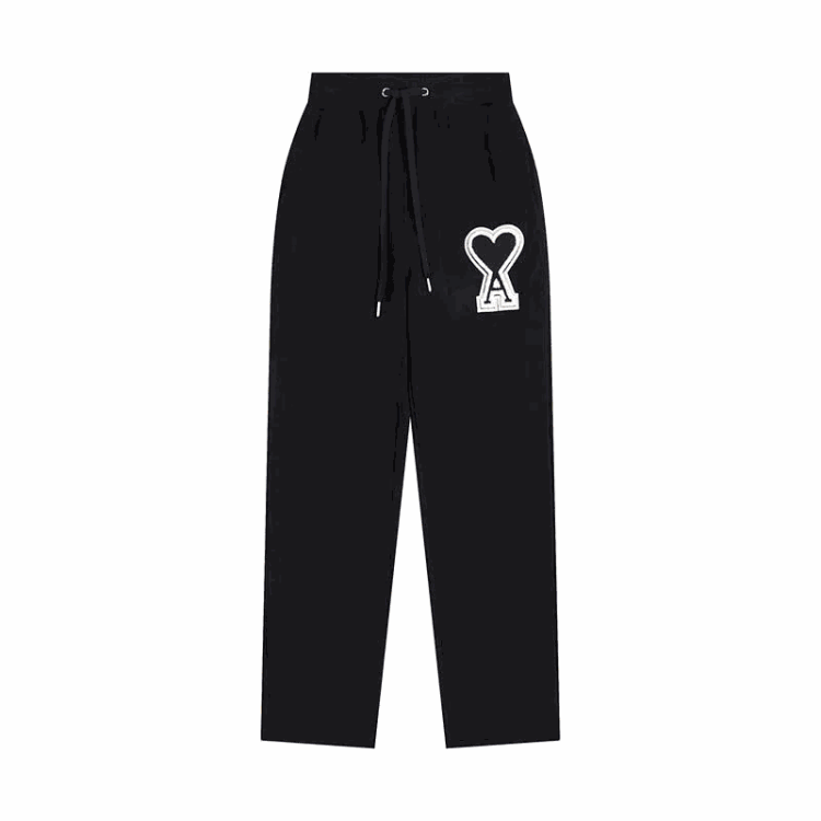 AMI Sweatpants Styles Trousers