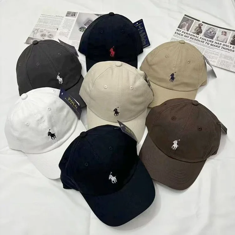 Ralph Lauren hat Accessory