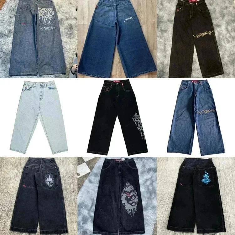 Jnco jeans