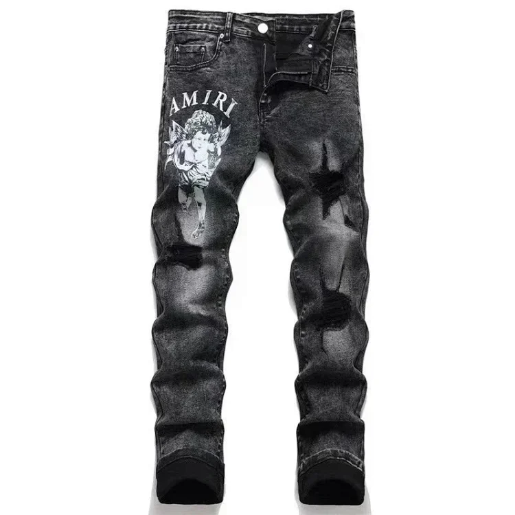 AMIRI JEANS Styles