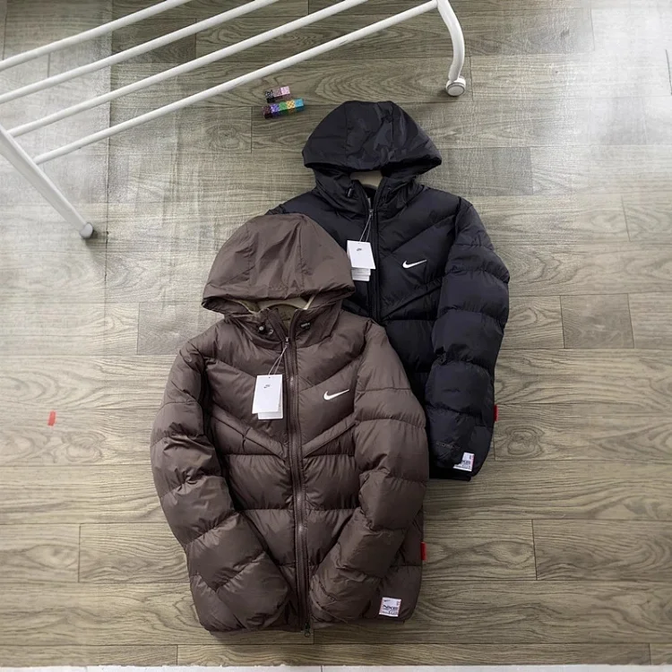 Nike Puffer Giyim