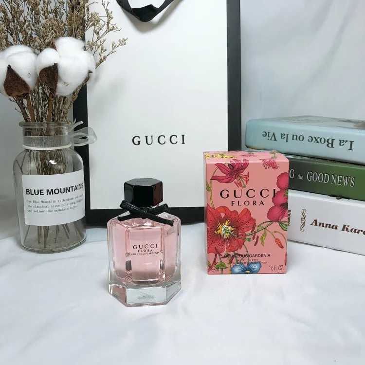 Gucci Perfume