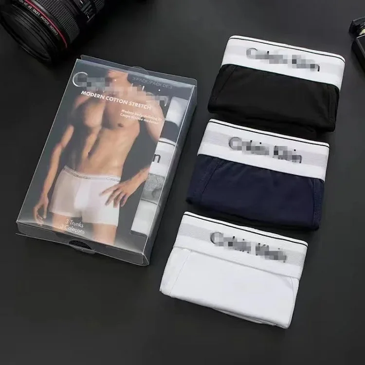 Underwear Series Pantalon
