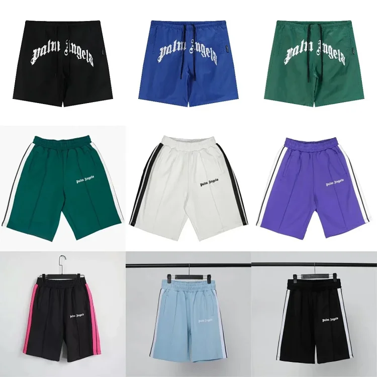 palm angels  Shorts