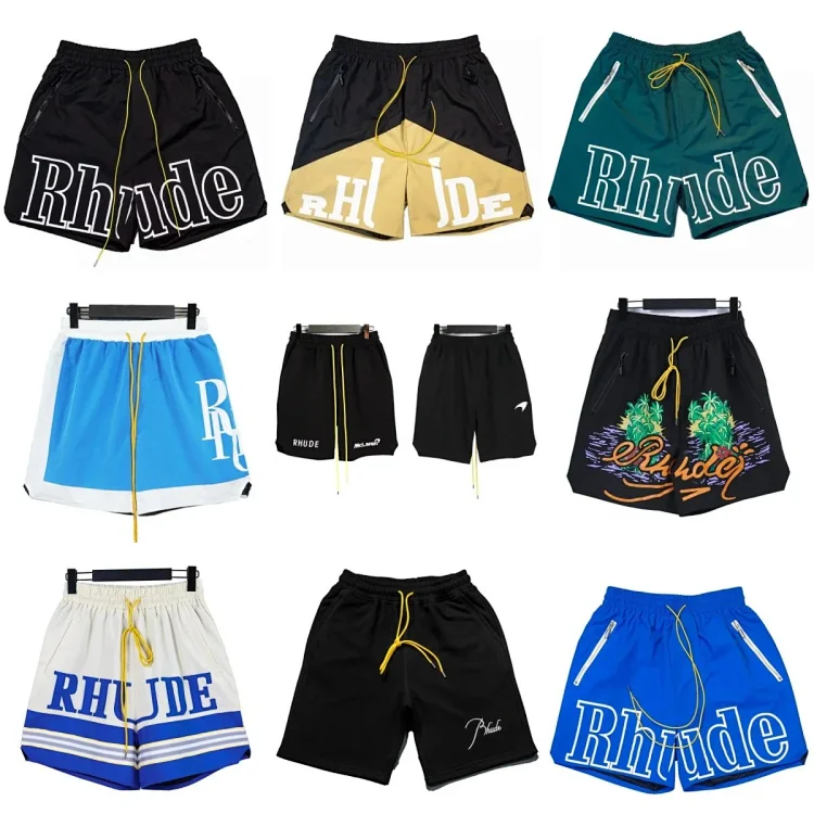 Rhude  Shorts