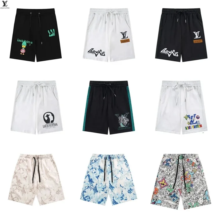 Louis Vuitton  Shorts