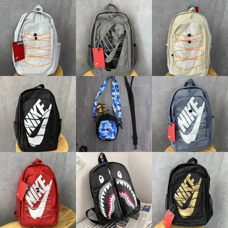 Nike bag colores TOP