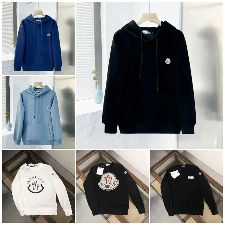 Moncler Sudadera con capucha Pants