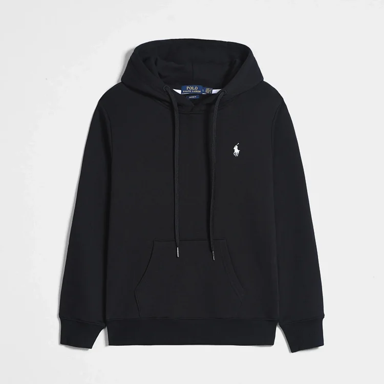 Ralph Lauren Suits Styles Sudadera con capucha