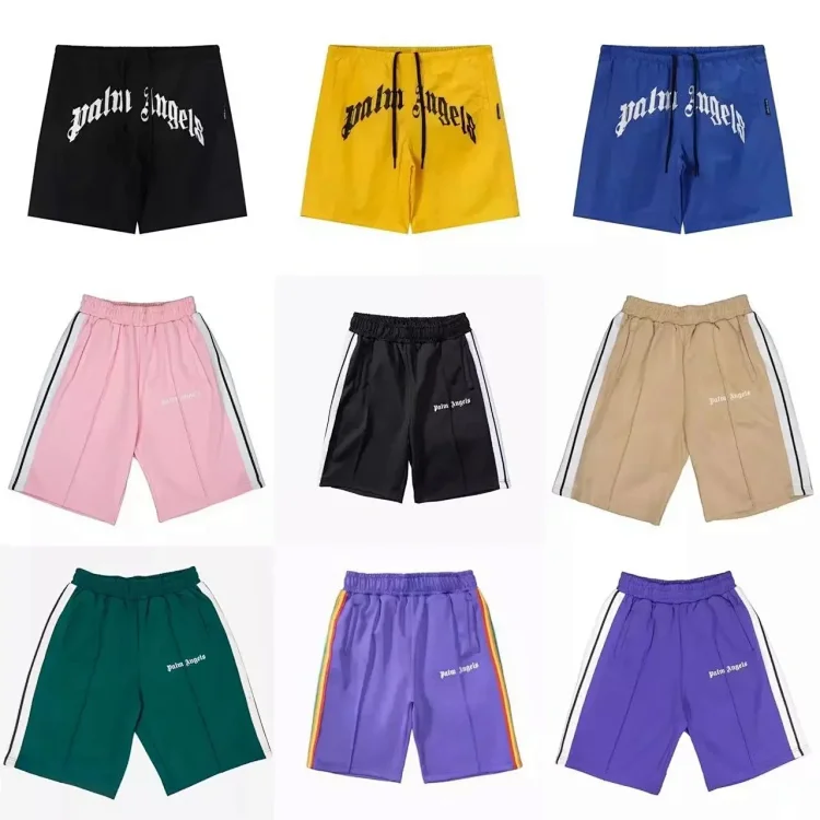 Palm Angels  Shorts