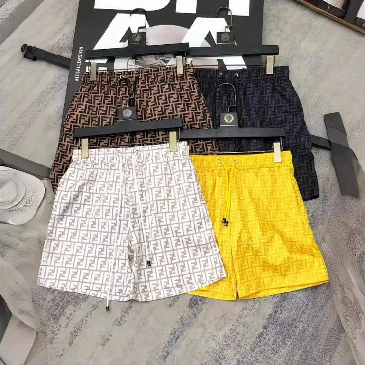 Fendi  Shorts