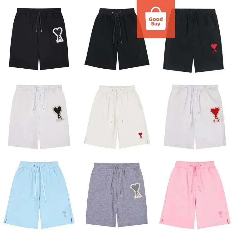 Ami  Shorts