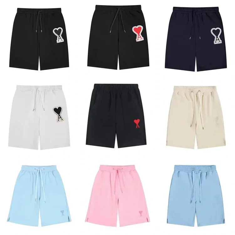 Ami  Shorts