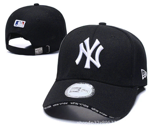 MLB Cap Accessory