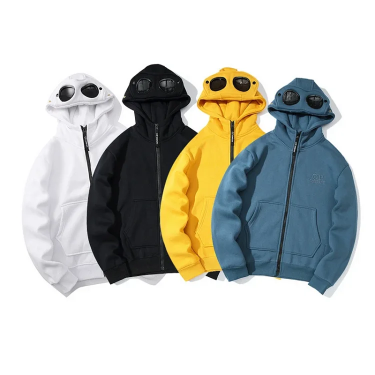 C.P. Company Sudadera con capucha
