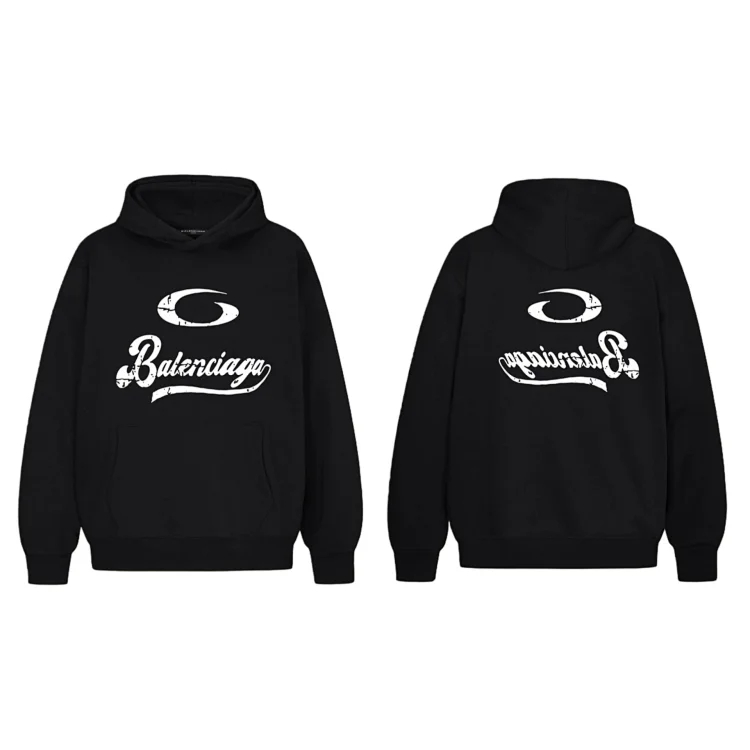 Balenciaga Sudadera con capucha