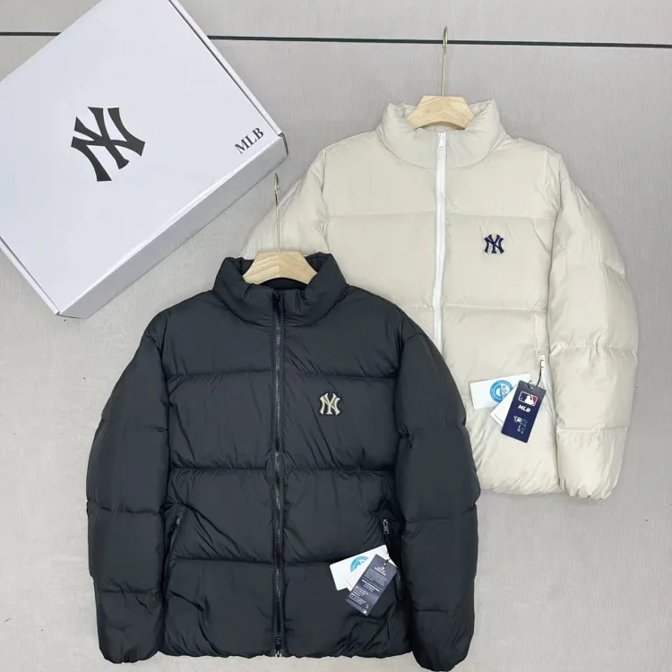 MLB Puffer Giyim