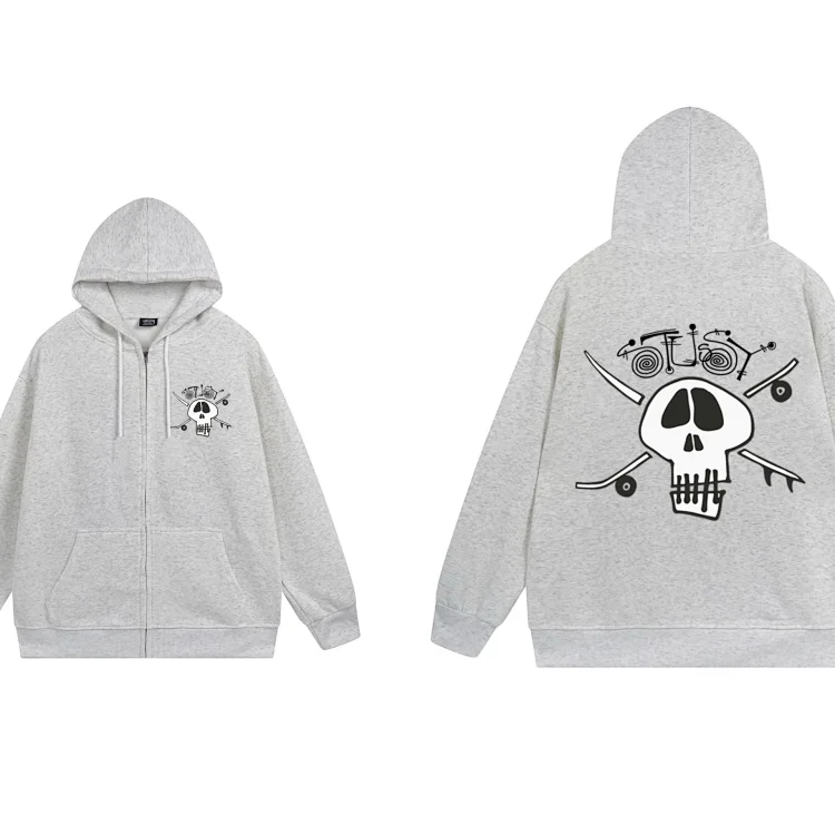 Stussy Sudadera con capucha