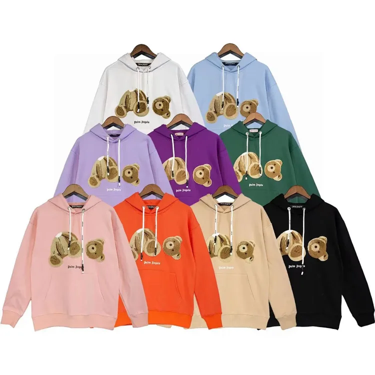 Palm angels Sudadera con capucha