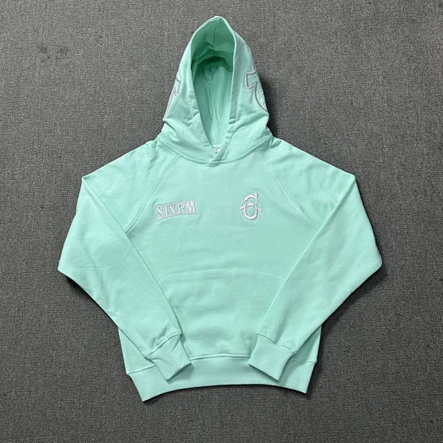 Suit SIXPM Sou Suit Sou Sudadera con capucha