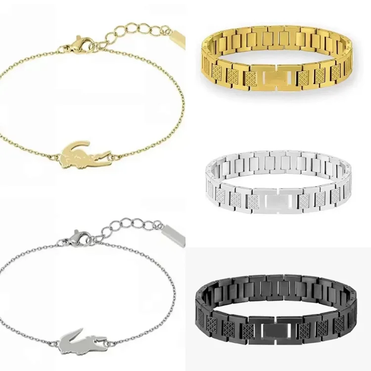 Lacoste Bracelet Accessory