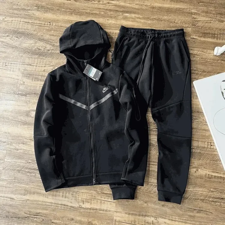 Nike Tech Pack Sudadera con capucha & Pants Set