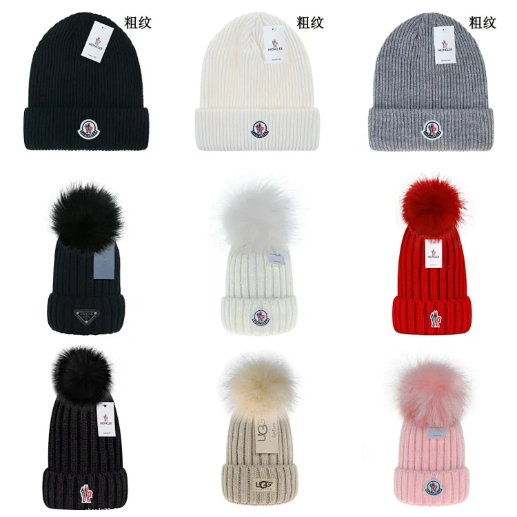 Moncler Beanie styles Accessory