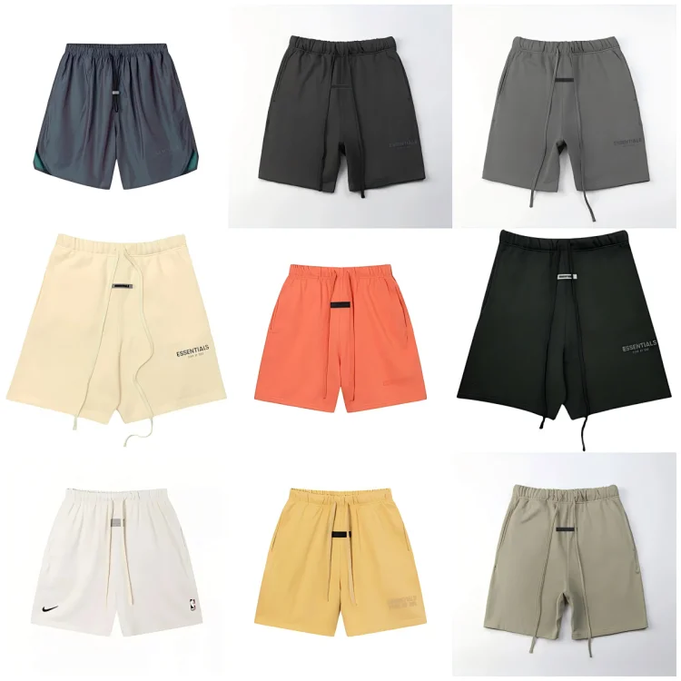 Essentials  Shorts FOG Fear Of God