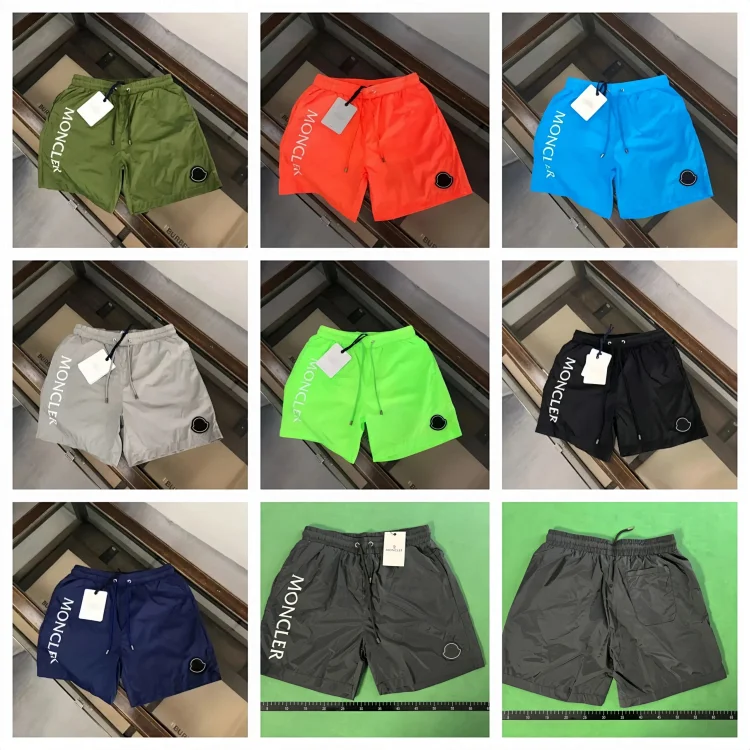 moncler  Shorts