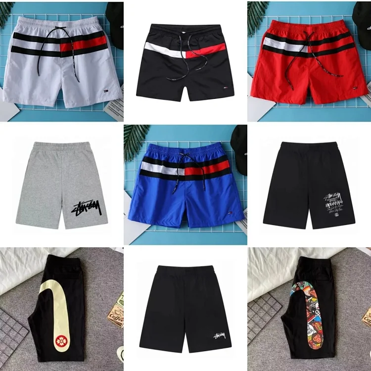 Evisu  Shorts