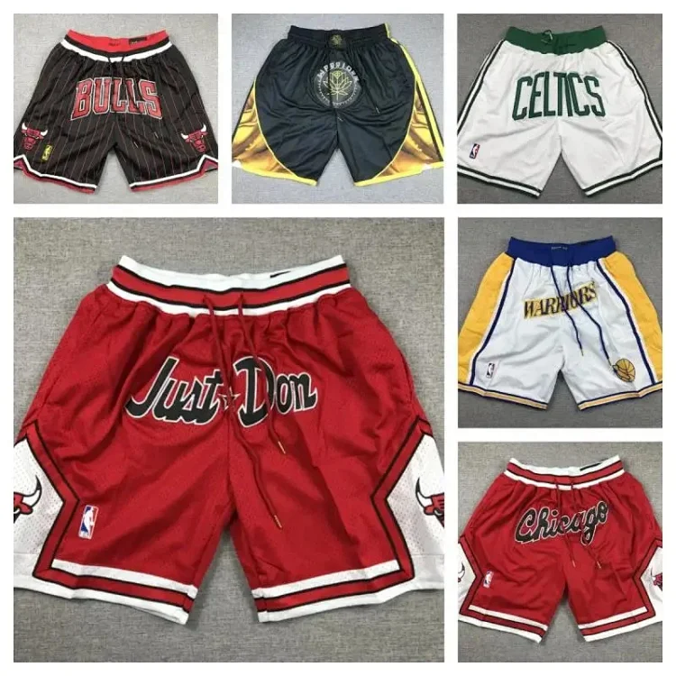NBA Basketball  Shorts styles