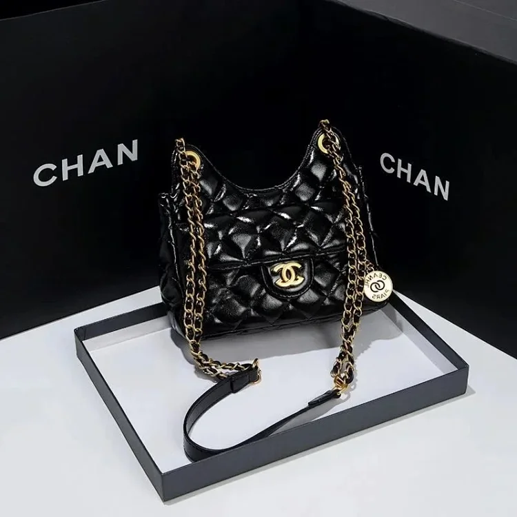 Chanel Boy Bag styles
