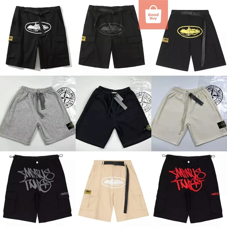 Corteiz  Shorts