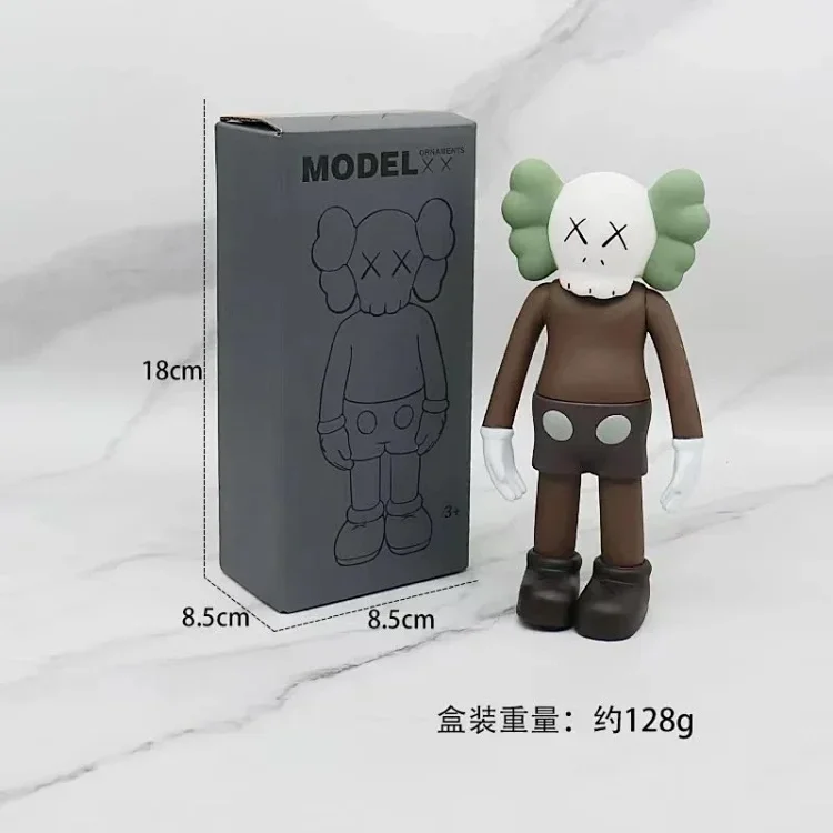 Kaws Figures Accessory