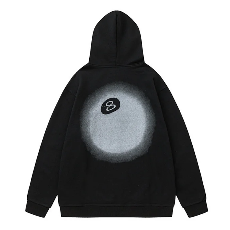 Stussy Sudadera con capucha