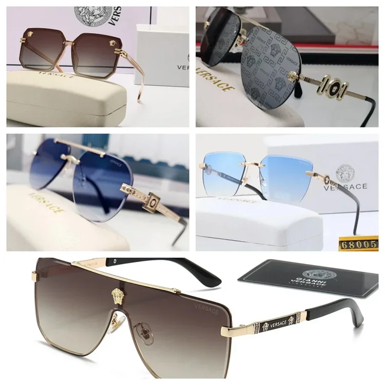 Versace Sunglasses Accessory