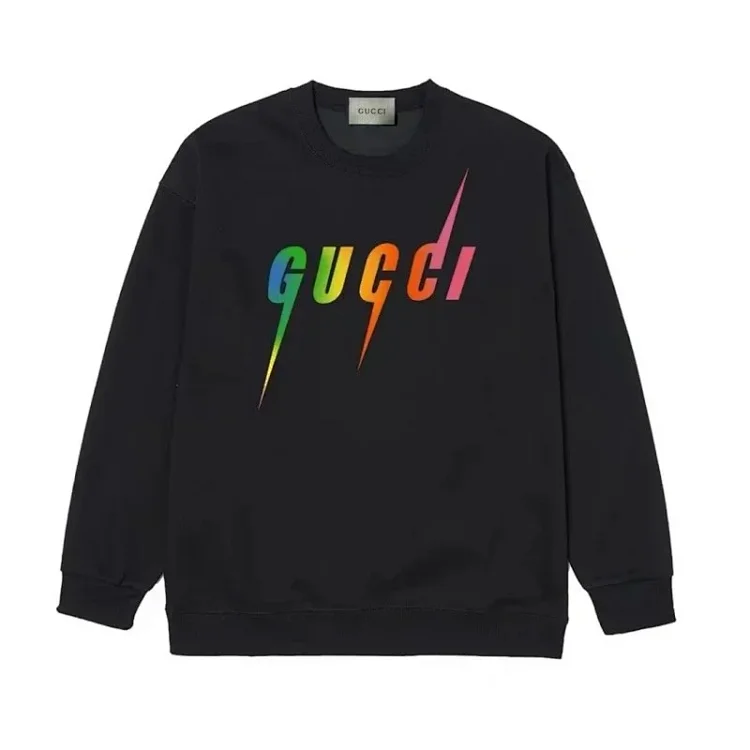 GUCCI Camiseta Sudadera con capucha