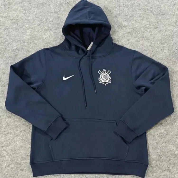 Jersey Sudadera con capucha