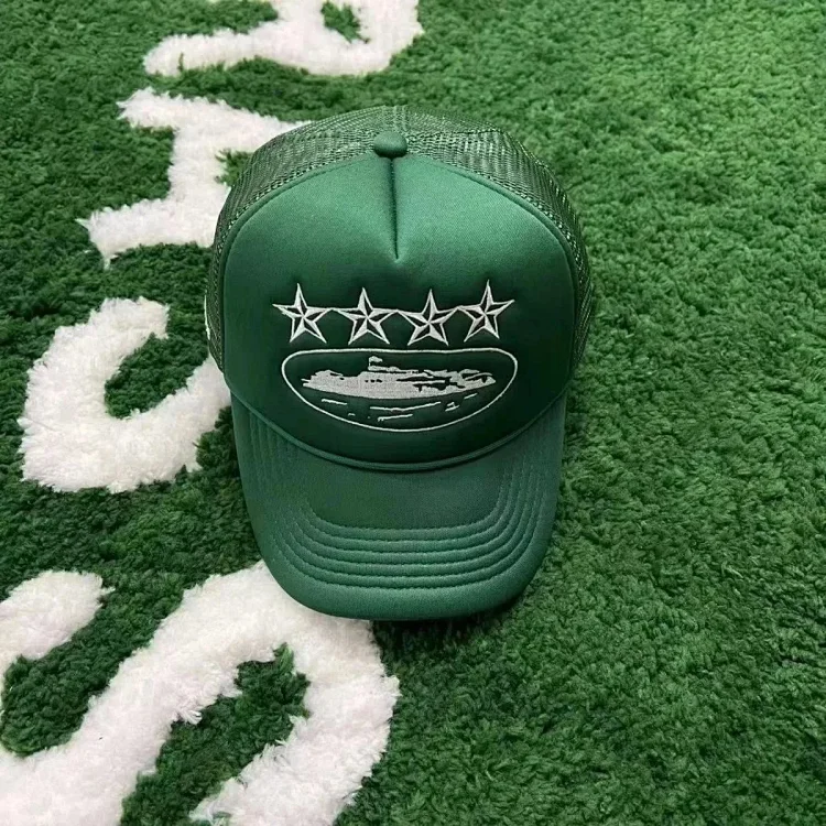 Trapstar Hat color Accessory
