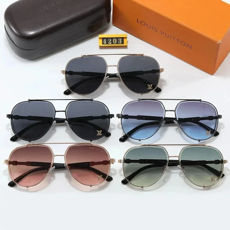 LV Sunglasses Accessory