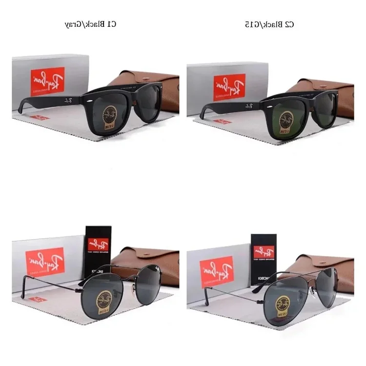 ray ban sunglasses Accessory