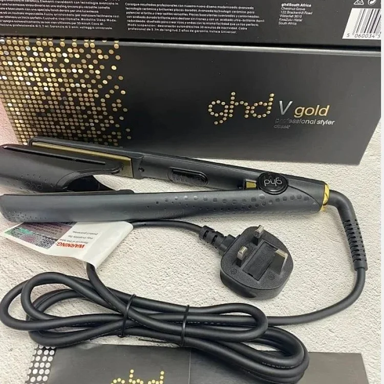 ghd V Gold Professional Styler styles Accessory